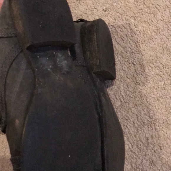 Steve Madden boots - Picture 4 of 6